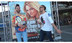 Debrief premier jour TGS 2013