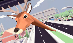DEEEER Simulator