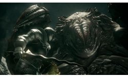 Deep Down image screenshot