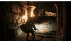 Deep Down image screenshot