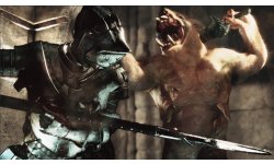 Deep Down images screenshots 1