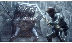 Deep Down images screenshots 1