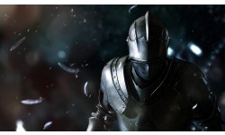 Deep Down images screenshots 1