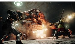 Deep Down images screenshots 3