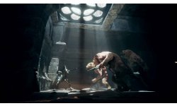 Deep Down images screenshots 5
