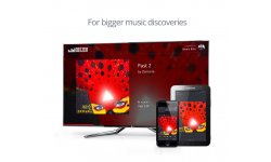 deezer chromecast