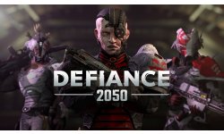 Defiance 2050 Banner