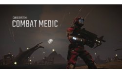 Defiance 2050 New Classes
