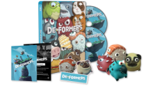 deformers-collectors-edition