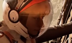 Deliver Us Mars Accolades Trailer