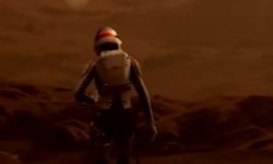 Deliver Us Mars voyage sur la Planète Rouge carnet développeurs