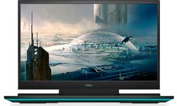 Dell G7 17