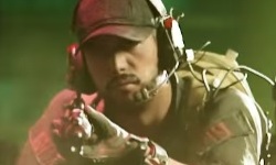 Delta Force Hawk Ops Cinematic Trailer Rise