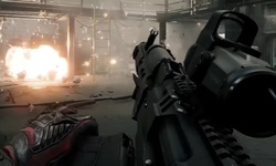 Delta Force Hawk Ops Gameplay Showcase Havoc Warfare