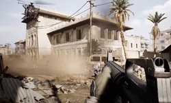 Delta Force Hawk Ops Official Summer Game Fest 2024 Trailer