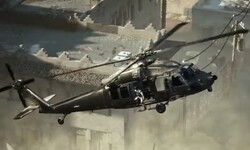 Delta Force Hawk Ops Official Teaser Trailer