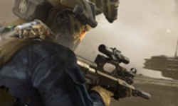 Delta Force Jeu