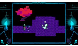 Deltarune Chapitre 1 pic 1