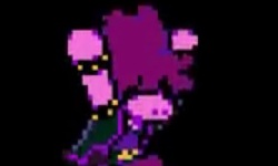 Deltarune Chapitre 2
