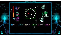 Deltarune head
