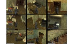Dementium L'Asile Silent Hill