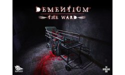 Dementium L'asile