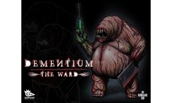 Dementium the ward