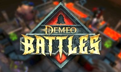 Demeo Battles