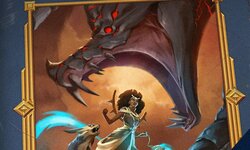 demeo curse serpent vignette
