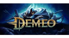 Demeo header