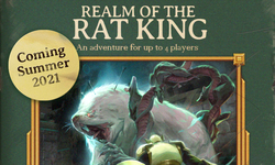 Demeo Realm of the Rat King