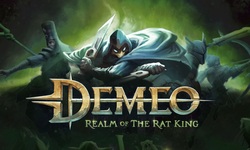 Demeo Realm of the Rat King