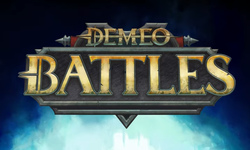 Demeo WIP