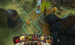 Demeo x Dungeons & Dragons Battlemarked (2)