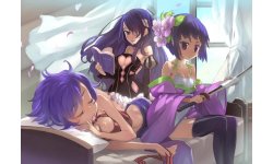 Demon Gaze 23.11.2013.