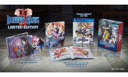 Demon Gaze II PS4 Collector (1)