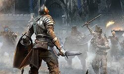 Demon's Souls jaquette 29 09 2020