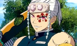 Demon Slayer Kimetsu no Yaiba The Hinokami Chronicles 02 14 07 2022
