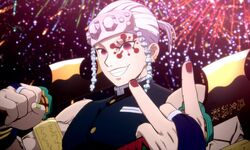 Demon Slayer Kimetsu no Yaiba The Hinokami Chronicles 03 27 06 2022