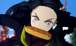 Demon Slayer Kimetsu no Yaiba The Hinokami Chronicles 04 07 06 2021