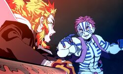 Demon Slayer Kimetsu no Yaiba The Hinokami Chronicles 04 11 10 2021