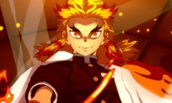 Demon Slayer Kimetsu no Yaiba The Hinokami Chronicles 07 27 09 2021