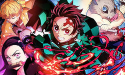 Demon Slayer Kimetsu no Yaiba The Hinokami Chronicles image test