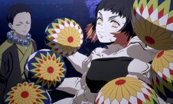 Demon Slayer Kimetsu no Yaiba The Hinokami Chronicles vignette 29 06 2021
