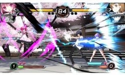 Dengeki Bunko Fighting Climax 29 01 2015 screenshot (4)