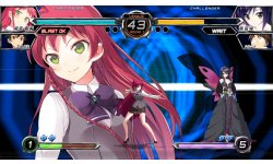 Dengeki Bunko Fighting Climax Ignition 26 06 2015 screenshot 3