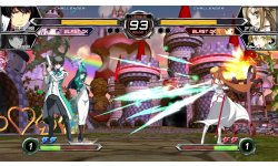 Dengeki Bunko Fighting Climax Ignition head