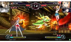 Dengenki Bunko Fighting Climax 06 10 2013 screenshot 6