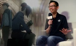 denis lee bandai namco tale of