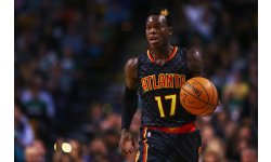 Dennis Schroder